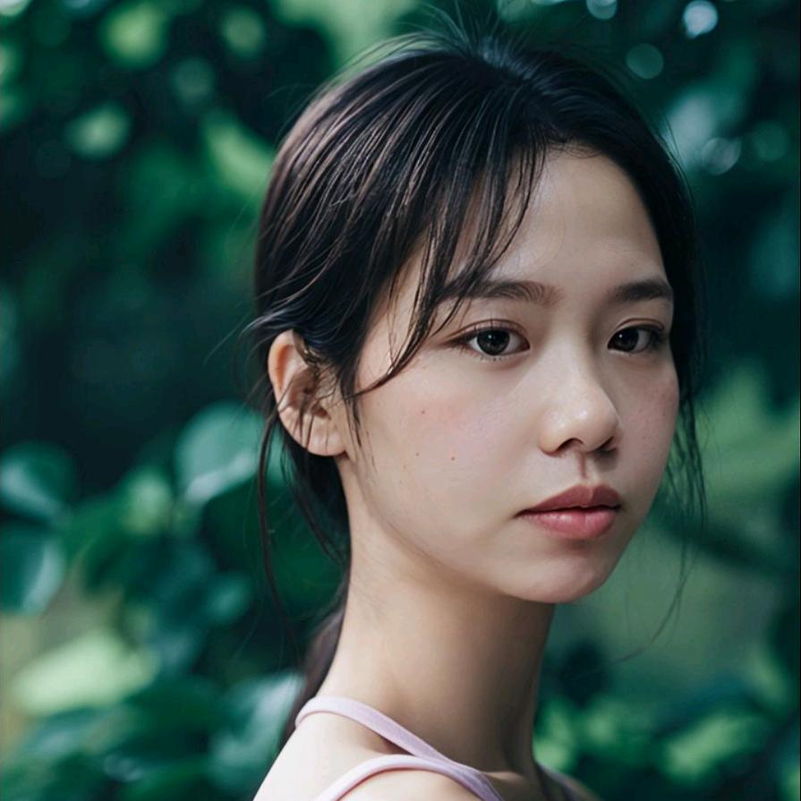 小样样（在隆回带娃）