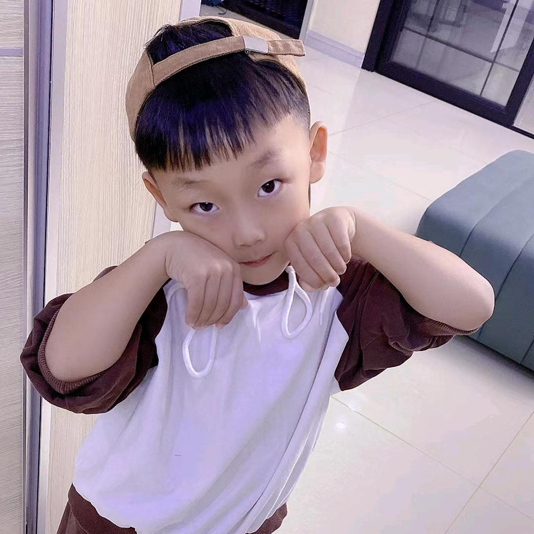 小杨同学