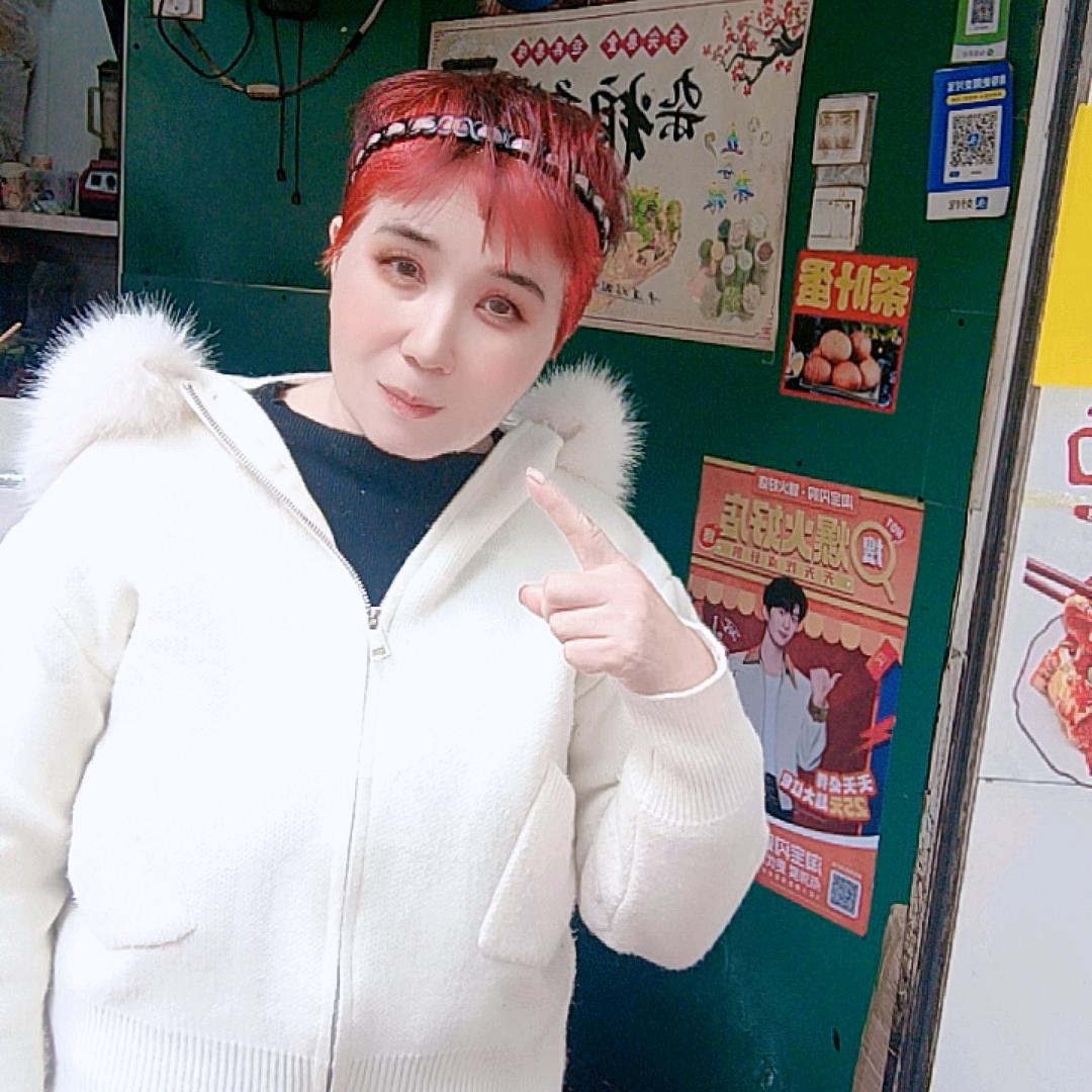 小芳