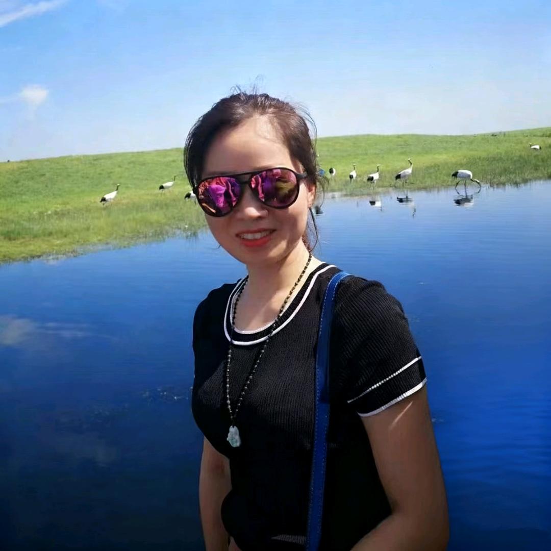 杨杨姐