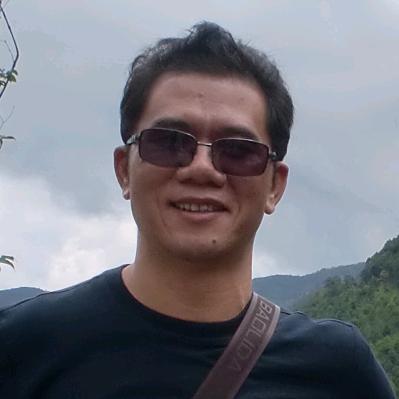 吴永能