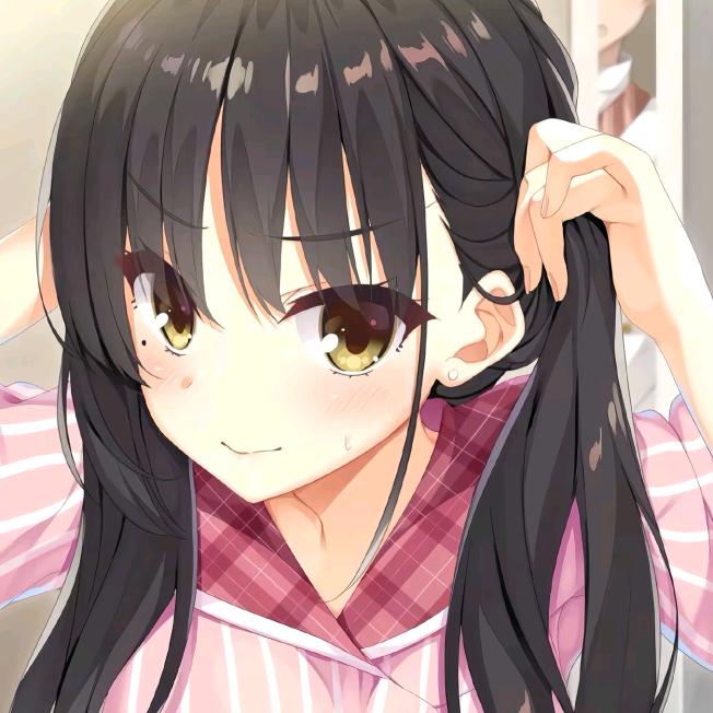 喵萌qzr