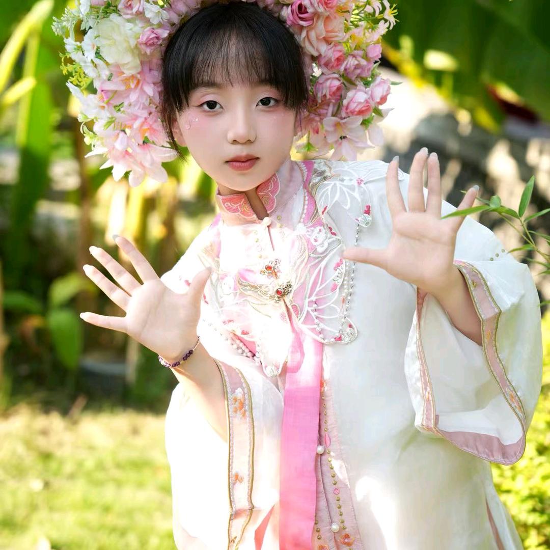 我就是德梅姐