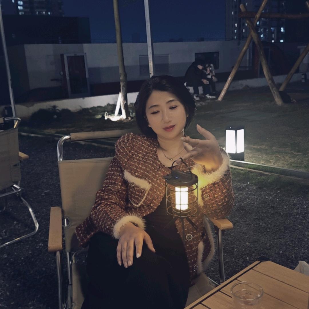 一杯冰美式