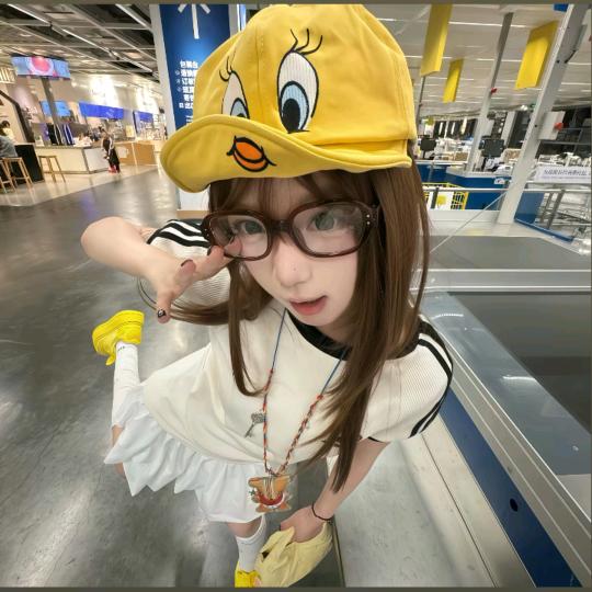 叫我黄哥
