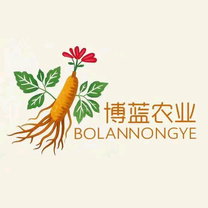 博蓝农业