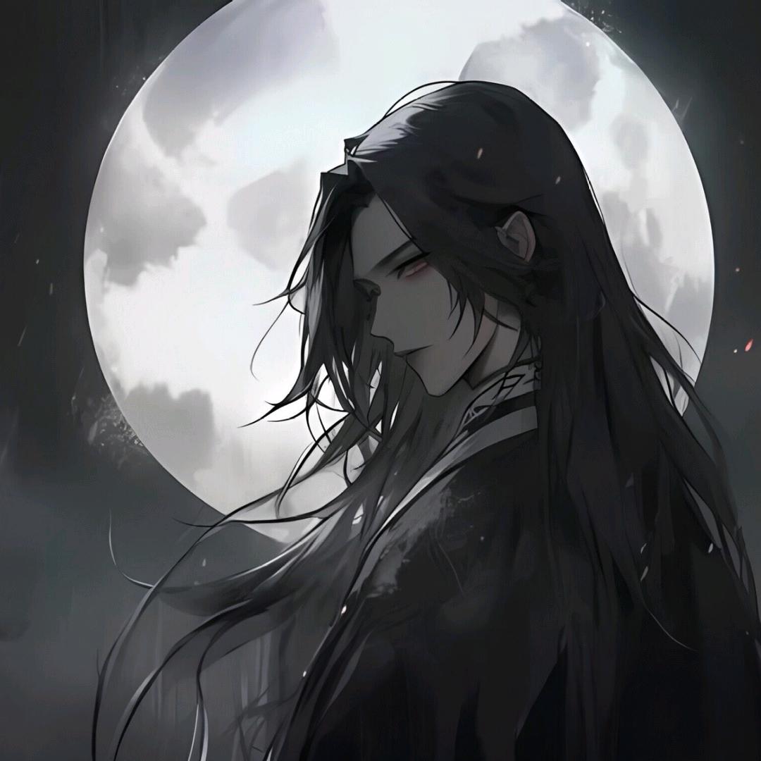 浪月