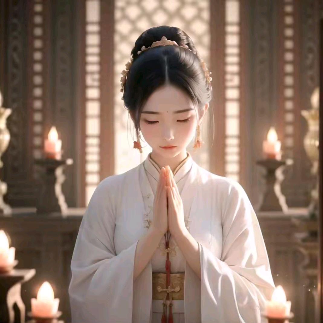 禅意慧空