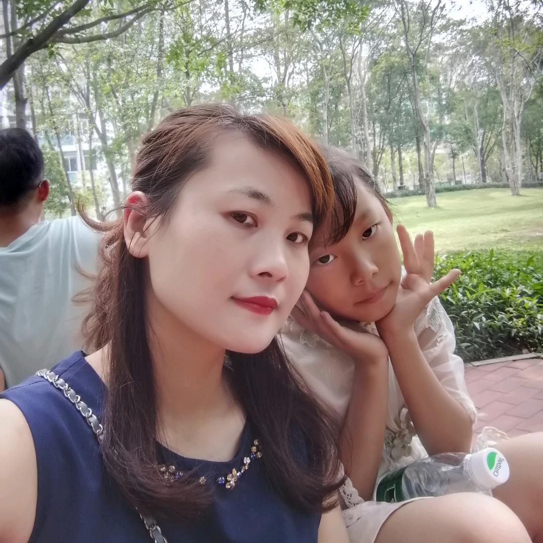 晓晓