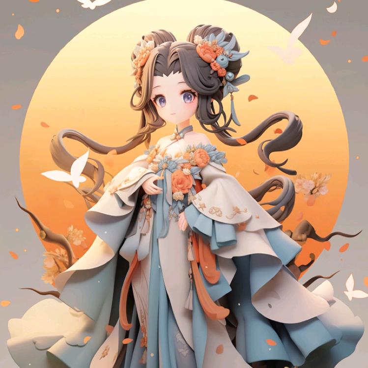 小阿伦