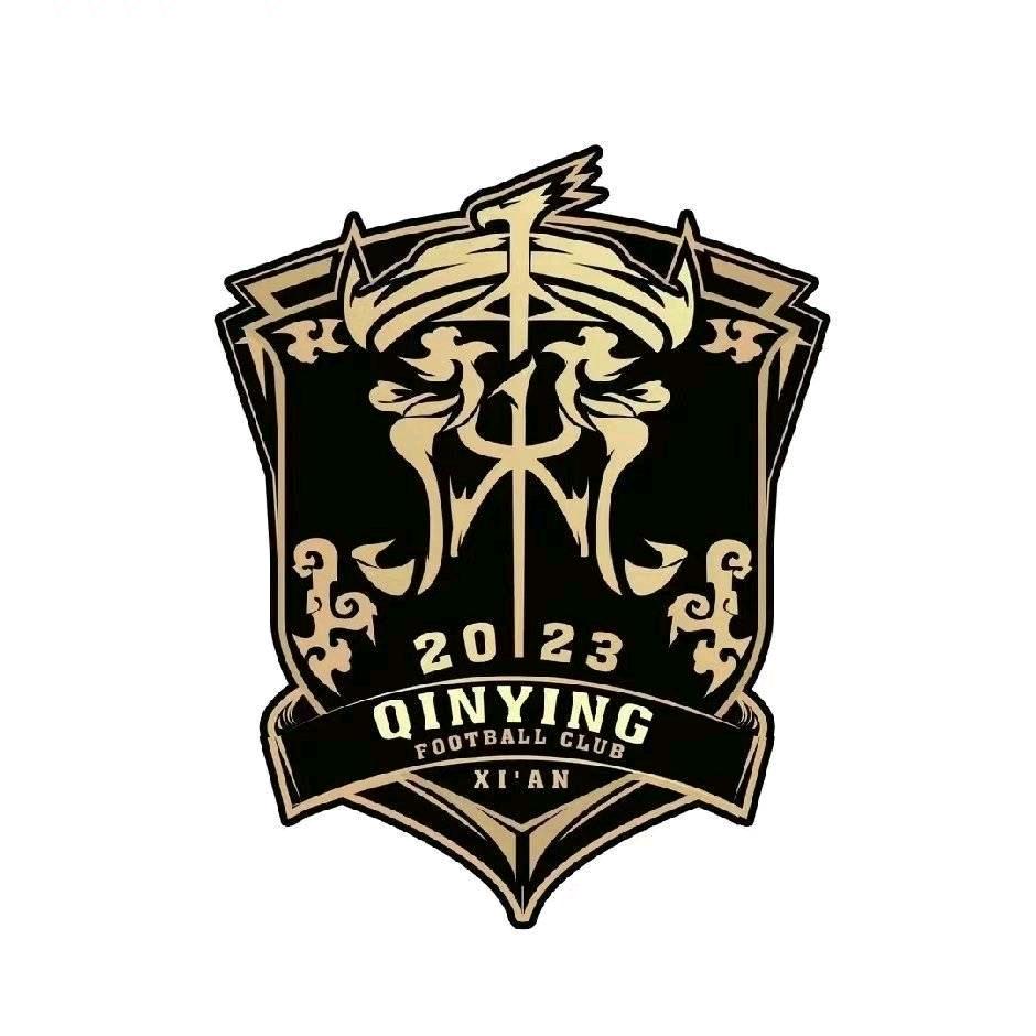 秦英太白U8竞训队