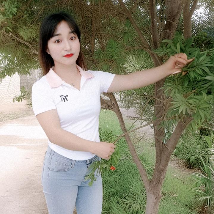 云南阿妹姓徐。