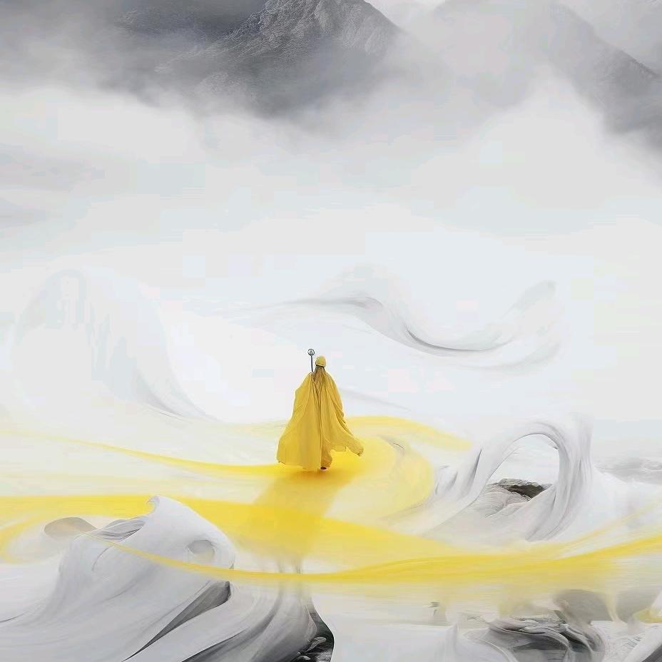 道·心