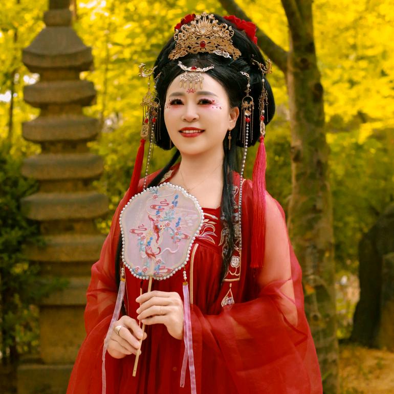 石明镜