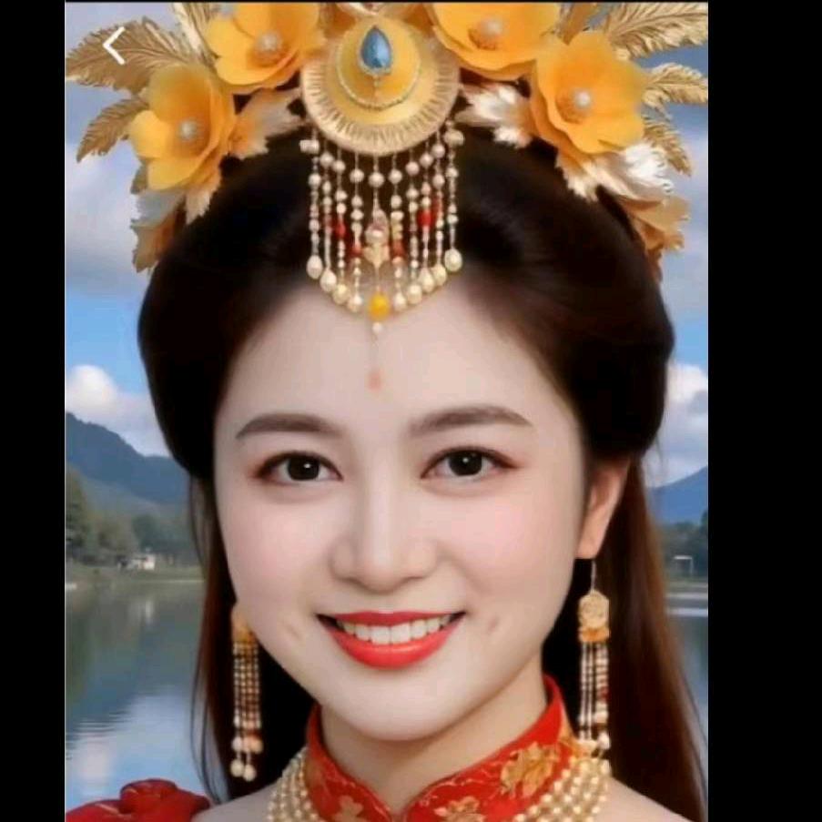 顺旗🇨🇳自然