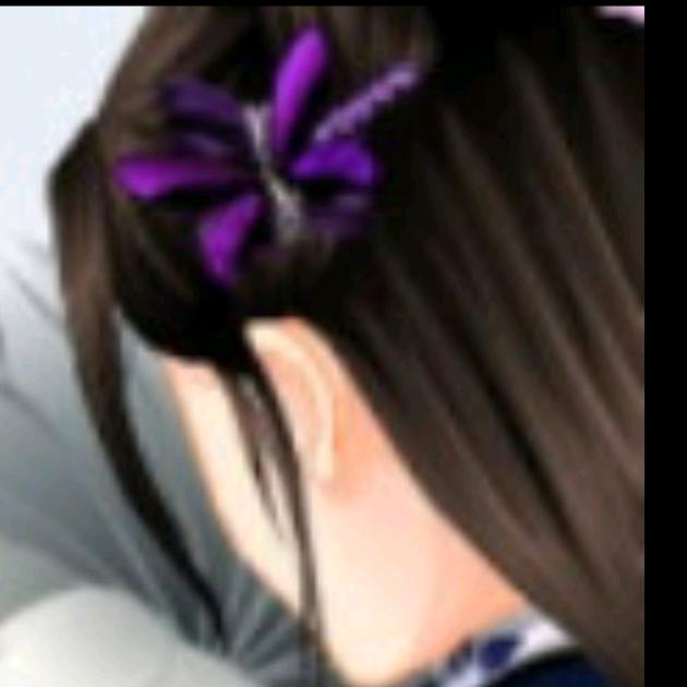 杨【岁月静好】