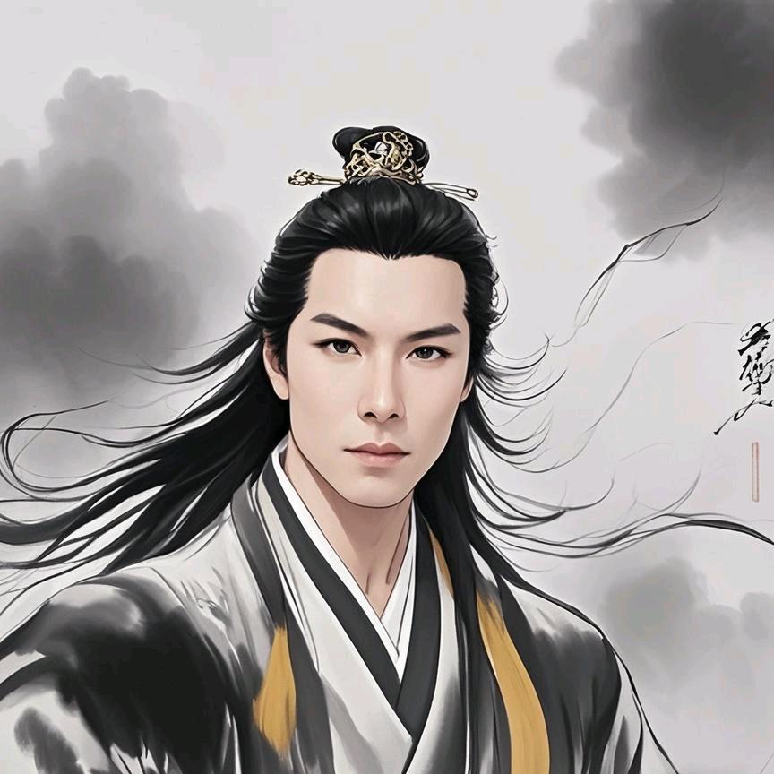 恣意张扬