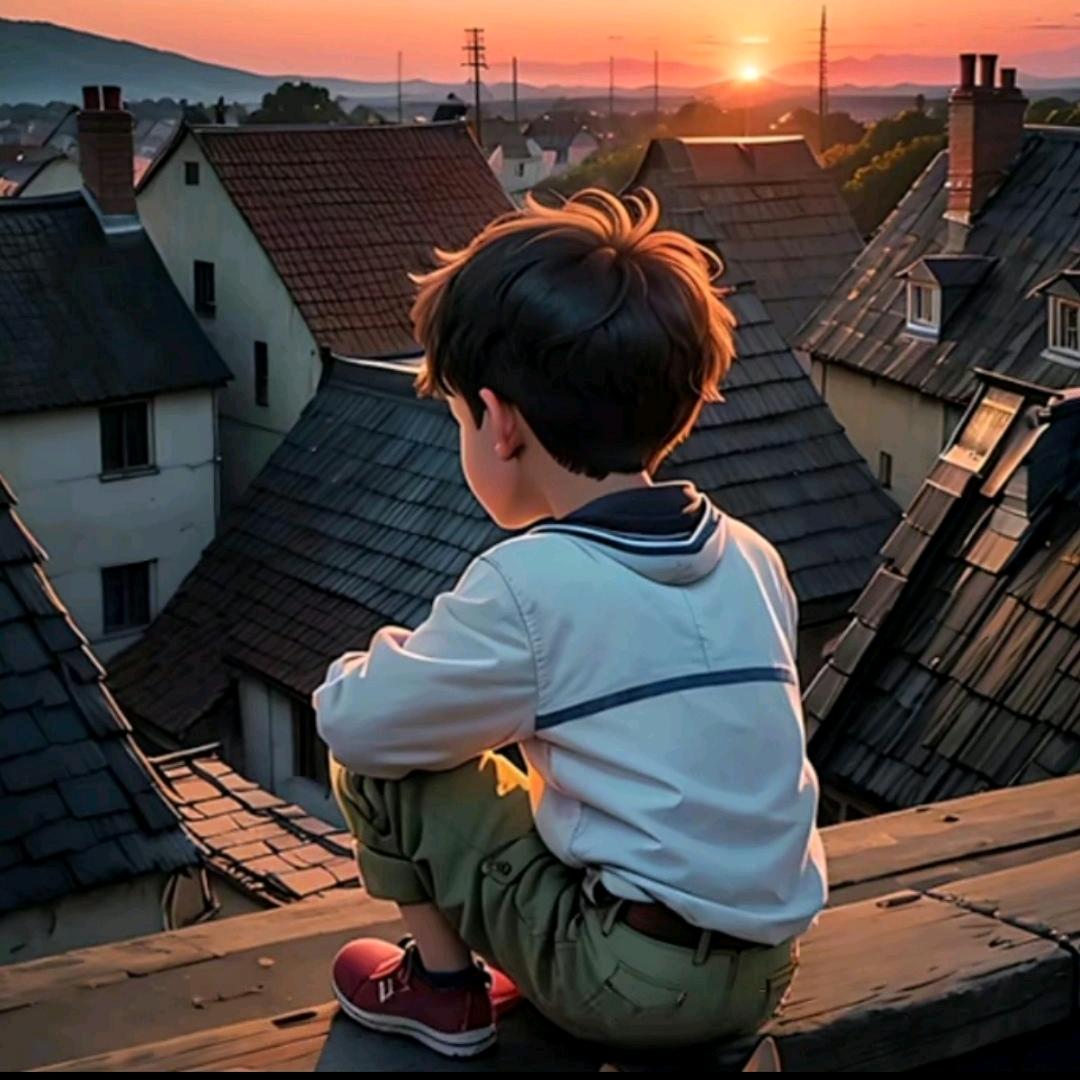 ꧔ꦿ᭄余生💔无心᭄