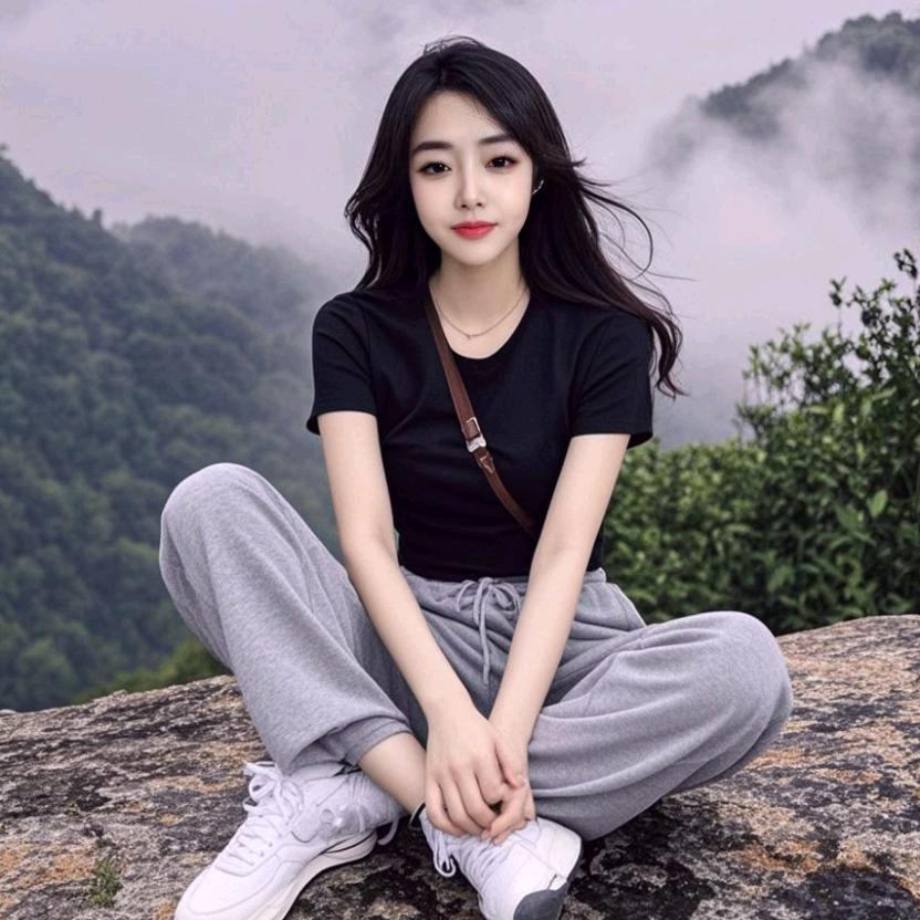 那滋味