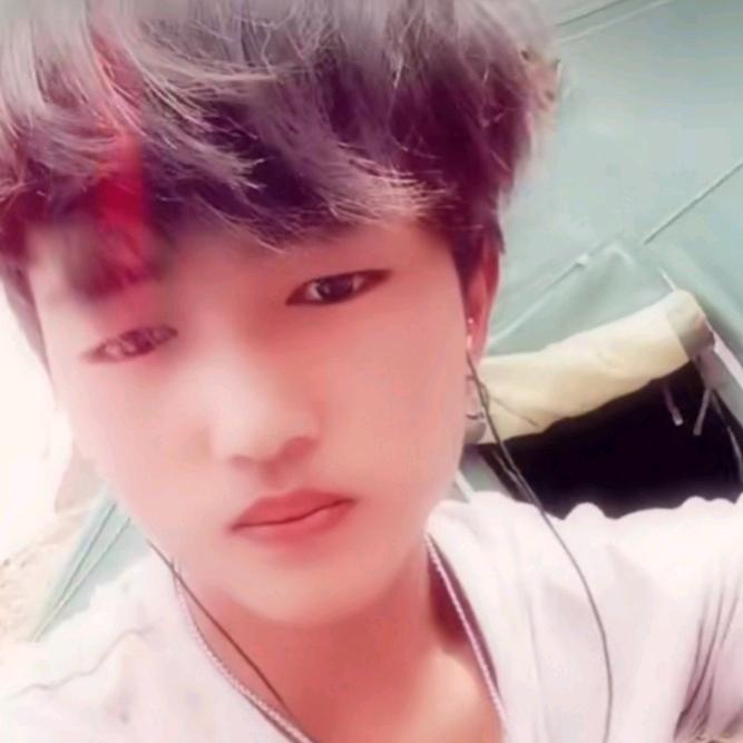 藏男如意