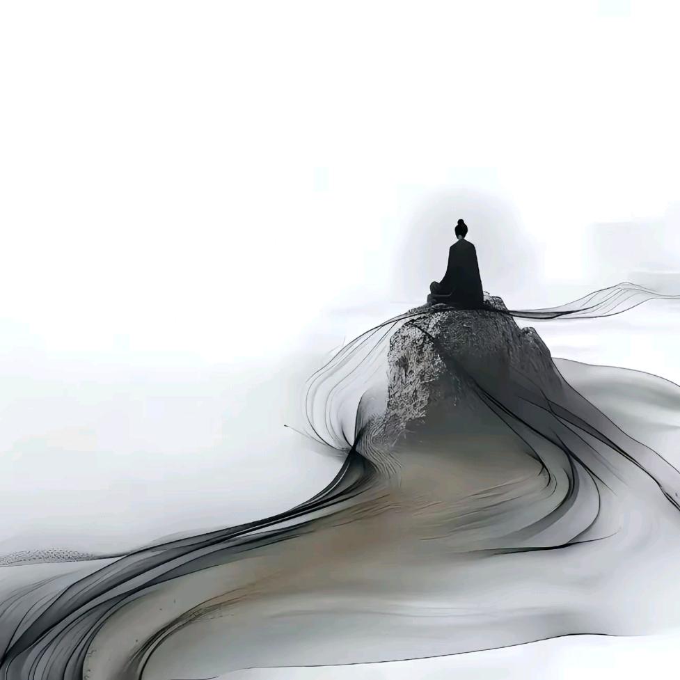 念慈居士