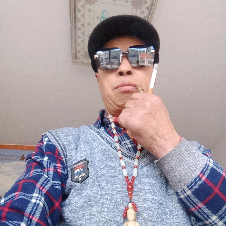 看破红尘