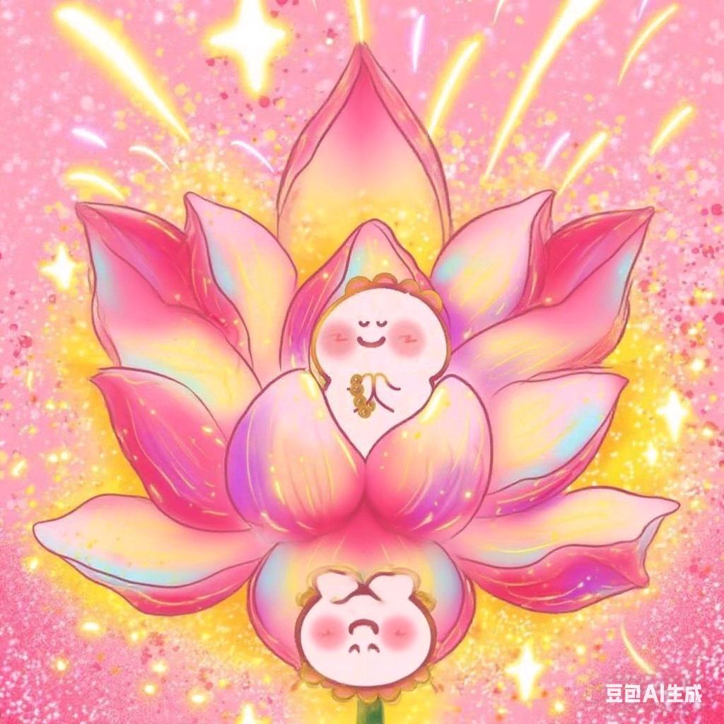 旺旺小福星✨