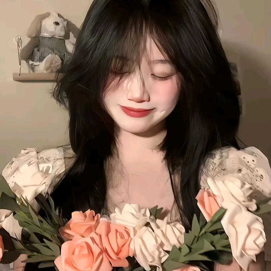 苏苏~