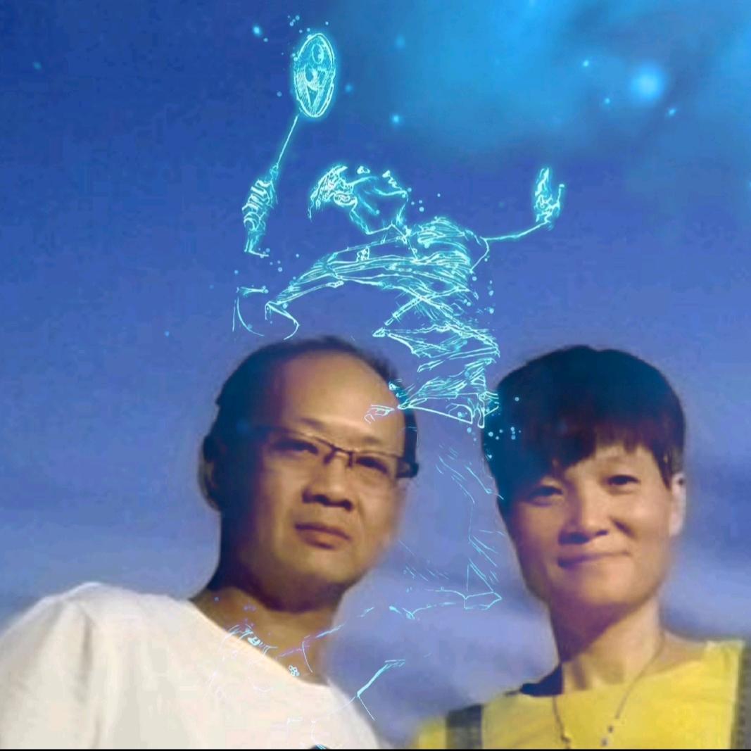 阮先生&蚂蚁夫人