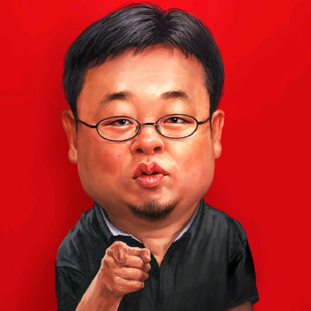 交个朋友-甄选好物