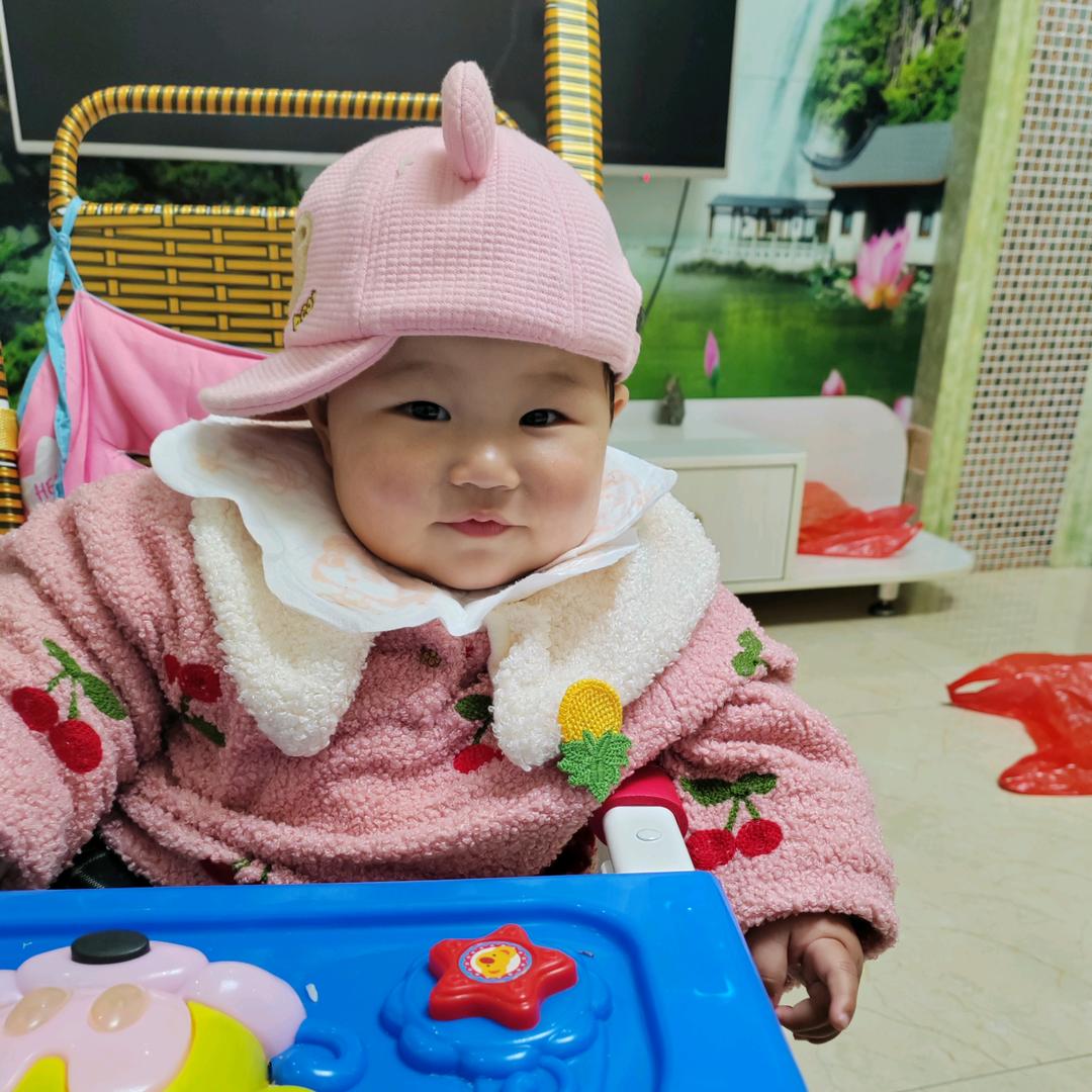 糊里糊涂一辈子。