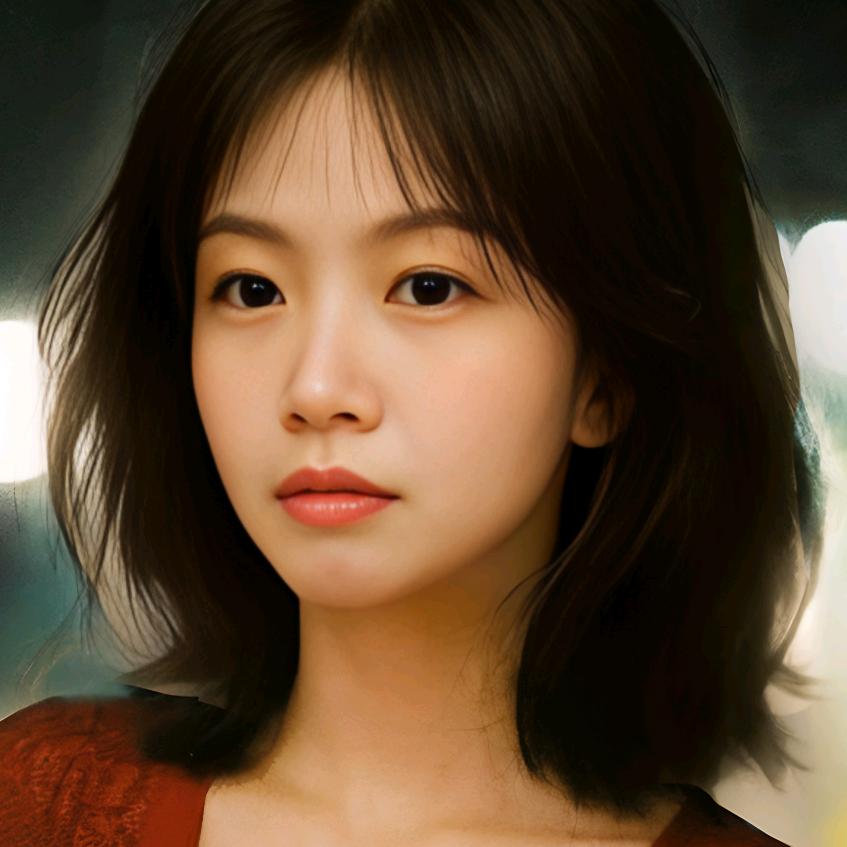 随缘的知足常乐