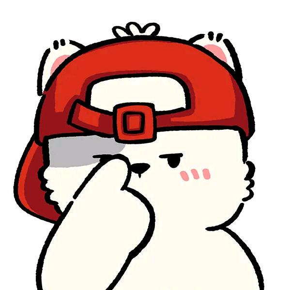 ✨未系上弦月✨