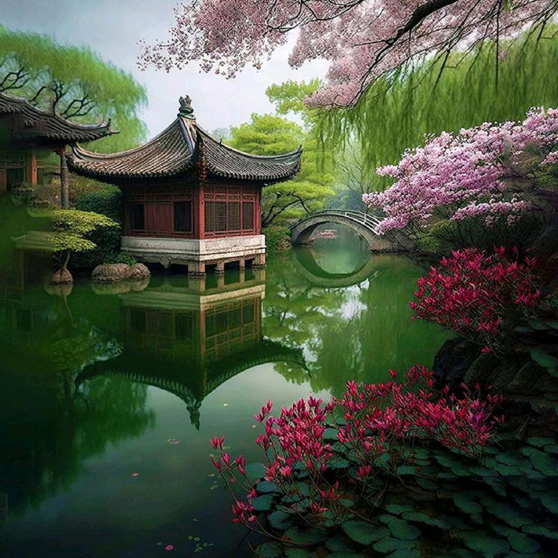 梅花🌸家园