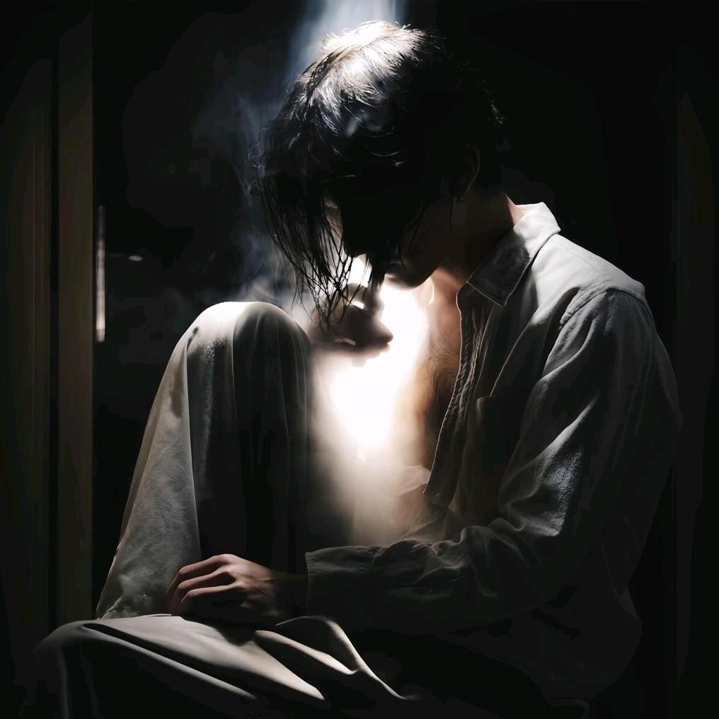 男人、永卟言败✔️