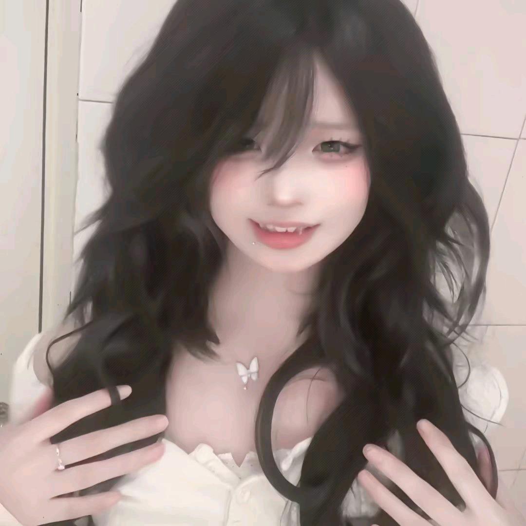 降臨我心头像