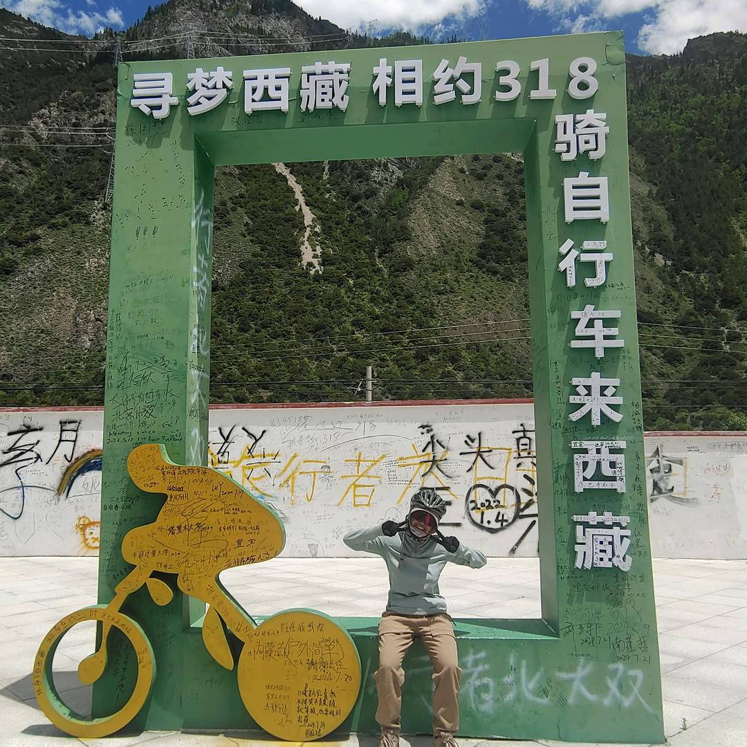 一只圆圆