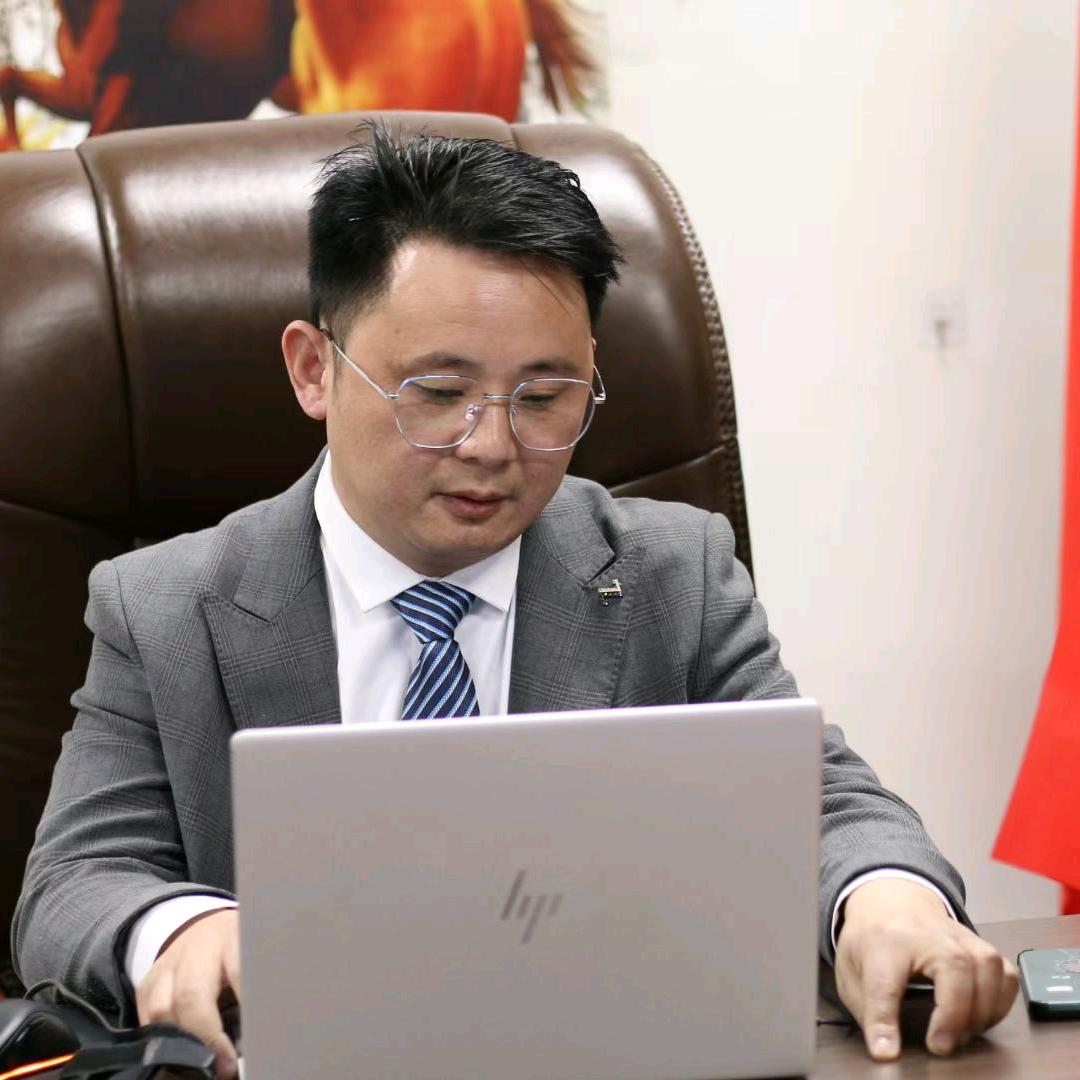 志同道合