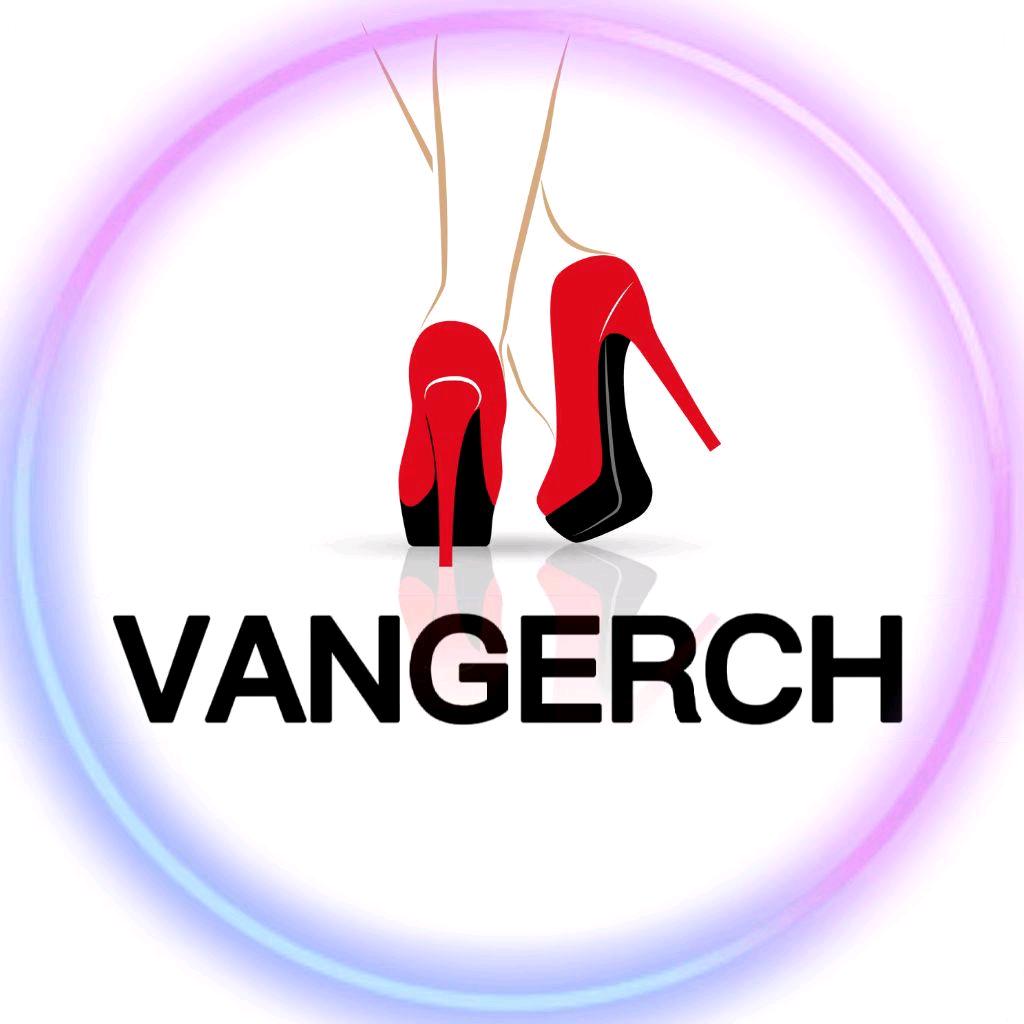 范戈希欧奢女鞋