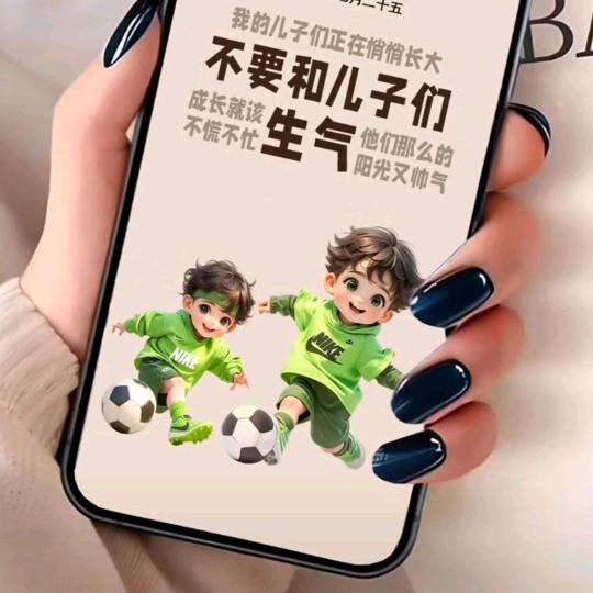 两小只
