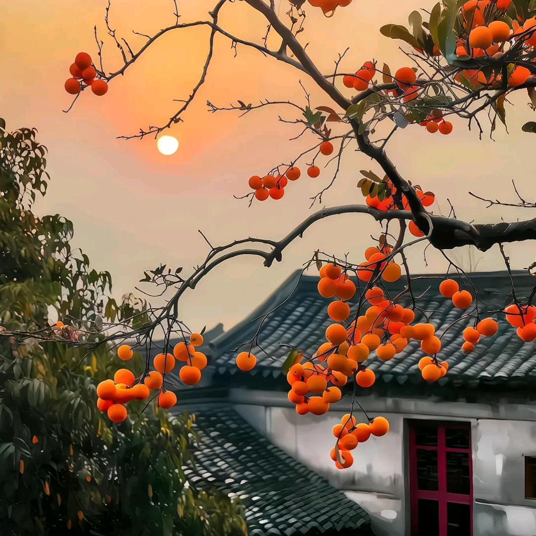冬日暖阳（拒私聊）