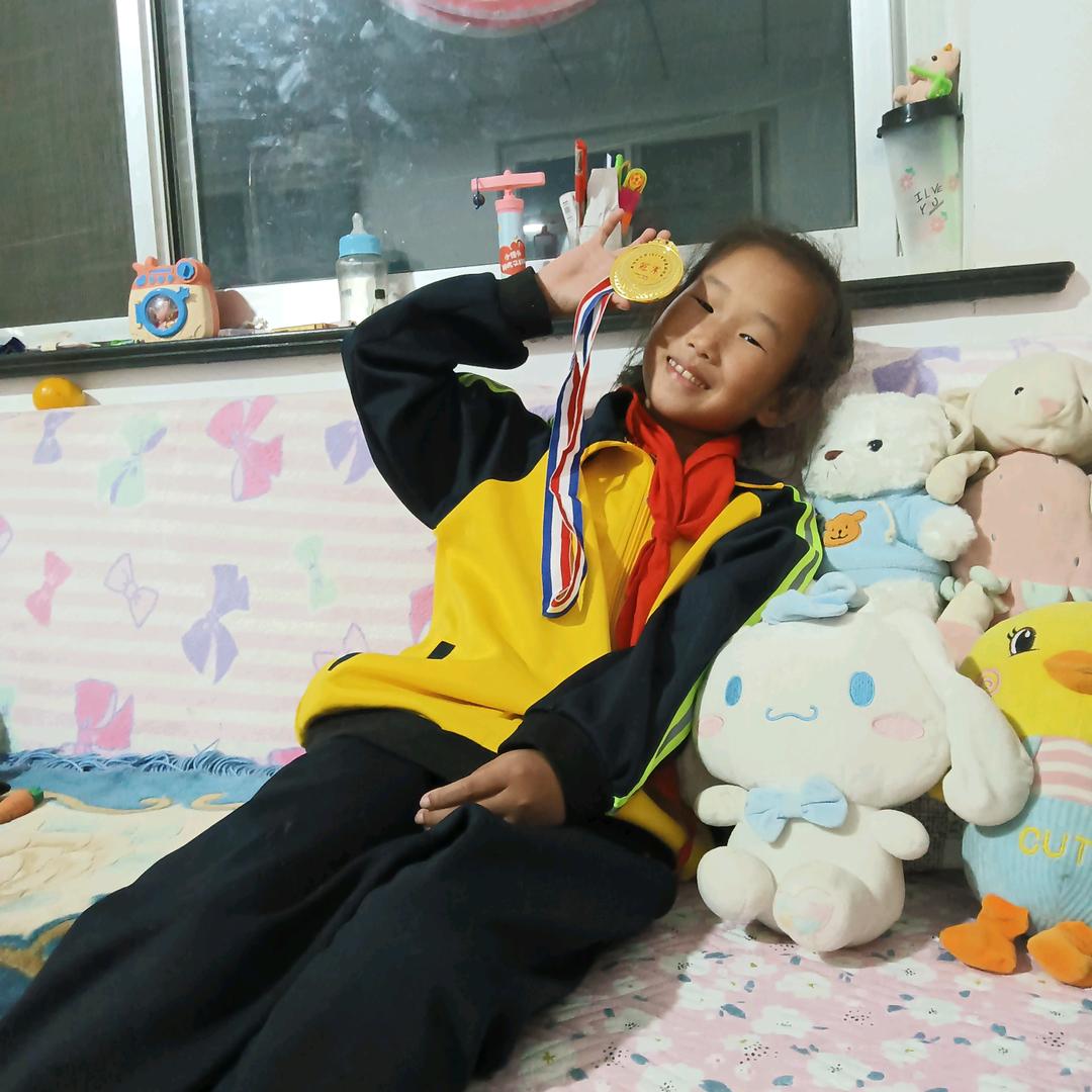 幸福孩妈