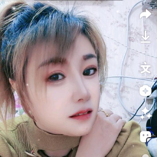 坚持@小号