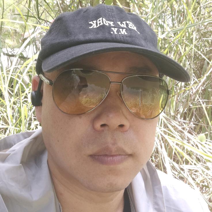心随风动@