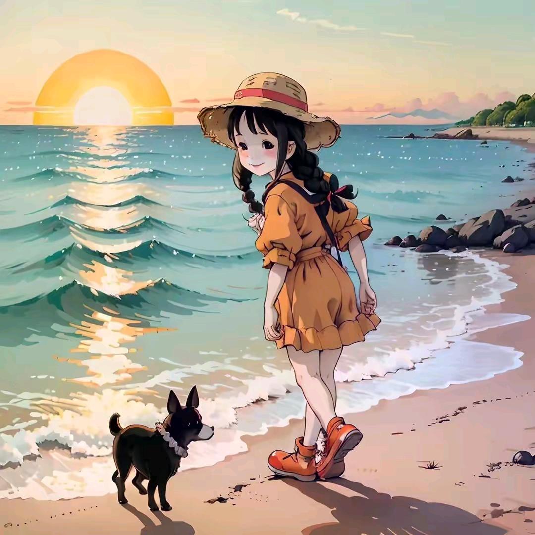 小小莽