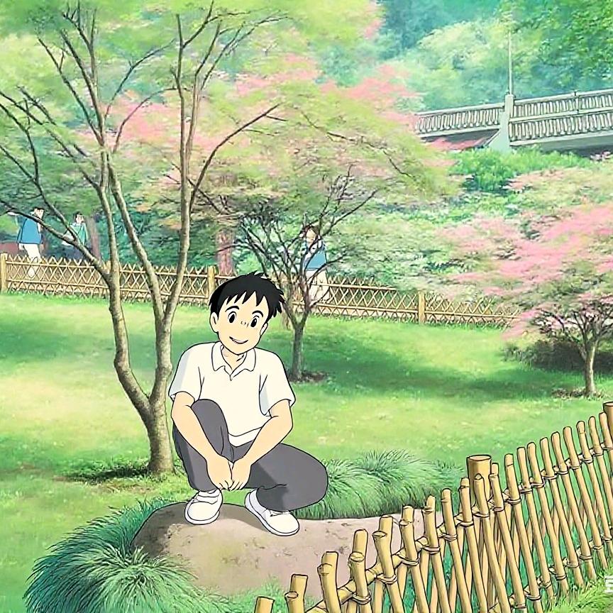清风吟月