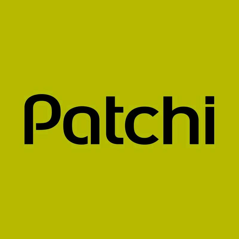 PATCHI巧克力旗舰店