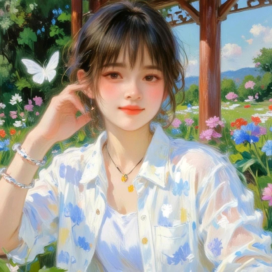 柚不是宁萌