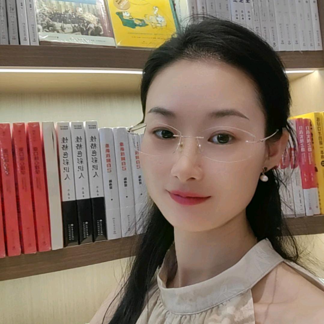 龙牙百合之乡小慧