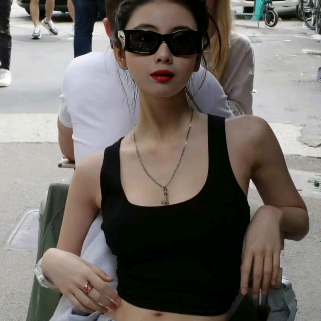 茶神女